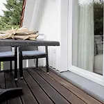 Ferienhaus Sundeck Comfortable