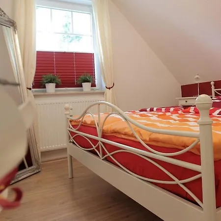 Holiday home Sundeck Comfortable