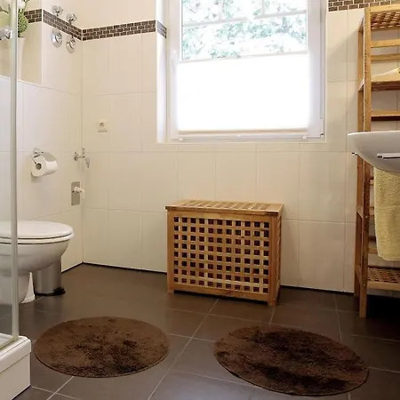 Holiday home Sundeck Comfortable *