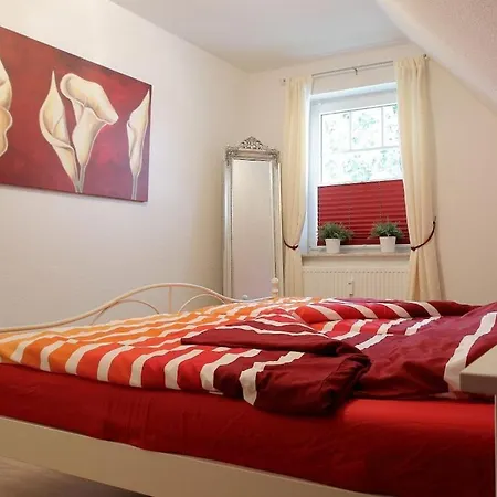 Holiday home Sundeck Comfortable