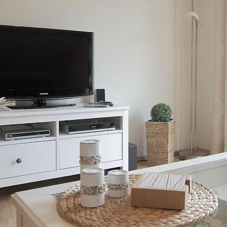 Holiday home Sundeck Comfortable *