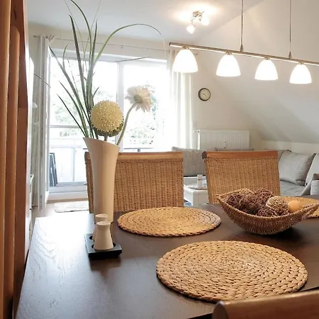 Holiday home Sundeck Comfortable Zingst