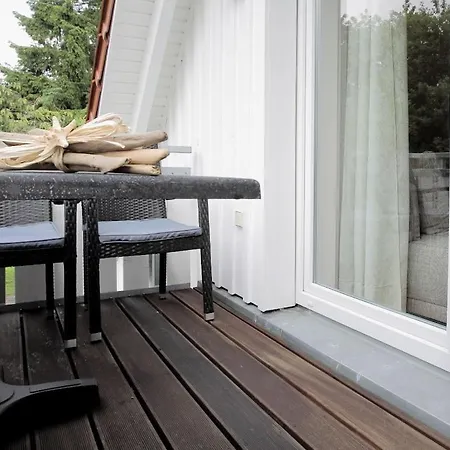 Holiday home Sundeck Comfortable