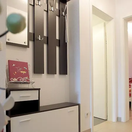 Sundeck Comfortable * Zingst