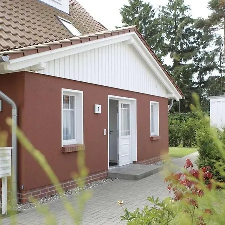 Holiday home Sundeck Comfortable *