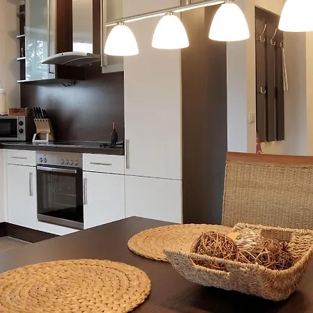 Holiday home Sundeck Comfortable