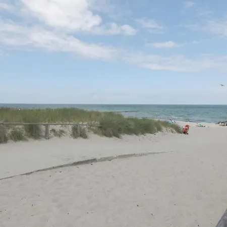 Holiday home Sundeck Comfortable