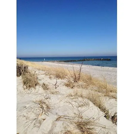 Sundeck Comfortable Holiday home Zingst