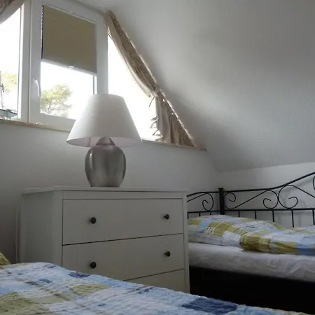 Sundeck Comfortable Zingst