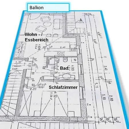 Holiday home Sundeck Comfortable
