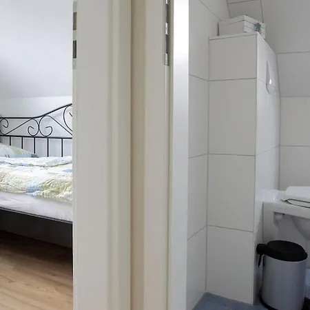 Holiday home Sundeck Comfortable *