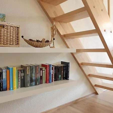 Sundeck Comfortable Ferienhaus *