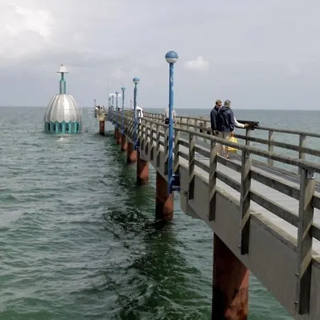 Sundeck Comfortable Holiday home